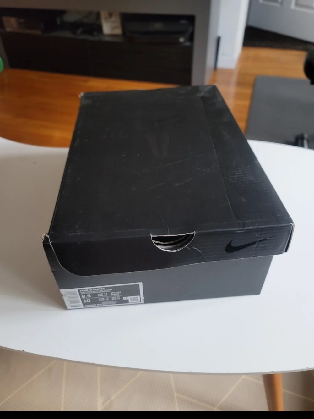 Nike Kobe Protro 6 Grich